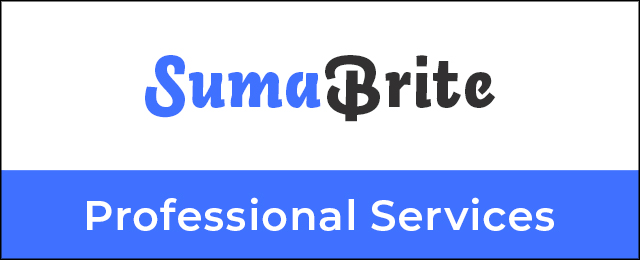 Sumabrite - Promotion 2
