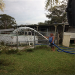 Turners Water Cartage - Pic 1