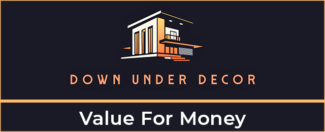 Down Under Decor Pty Ltd - Promotion 3