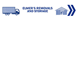 Elmer's Removals - logo