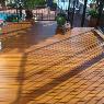 Done-Rite Floor Sanding & Polishing - Pic 1