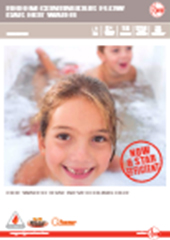 Rheem Continuous Flow