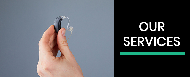 Hearing Aid Specialists Sth East Qld - Promotion 3