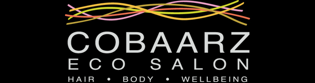 Cobaarz Eco Salon - logo