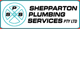 Shepparton Plumbing Services - logo