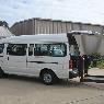 Goode's Coaches Pty Ltd - Pic 4