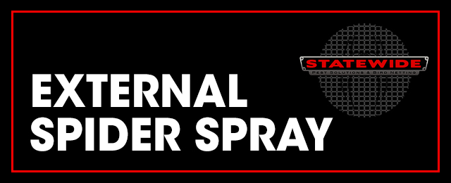 Statewide Pest Solutions & Bird Netting - Promotion 1