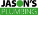 Jason's Plumbing - logo