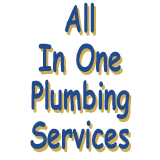 All In One Plumbing Services - logo