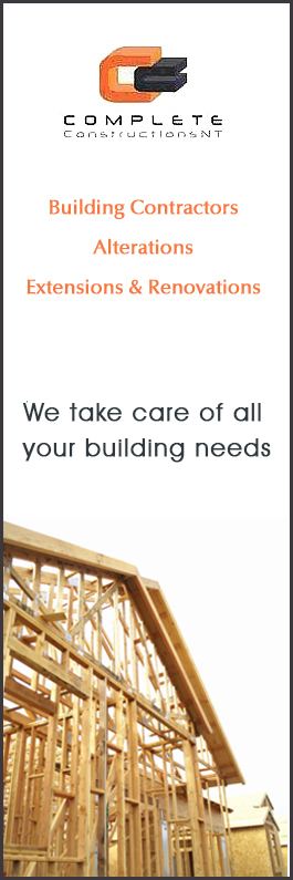 Complete Constructions NT - Promotion