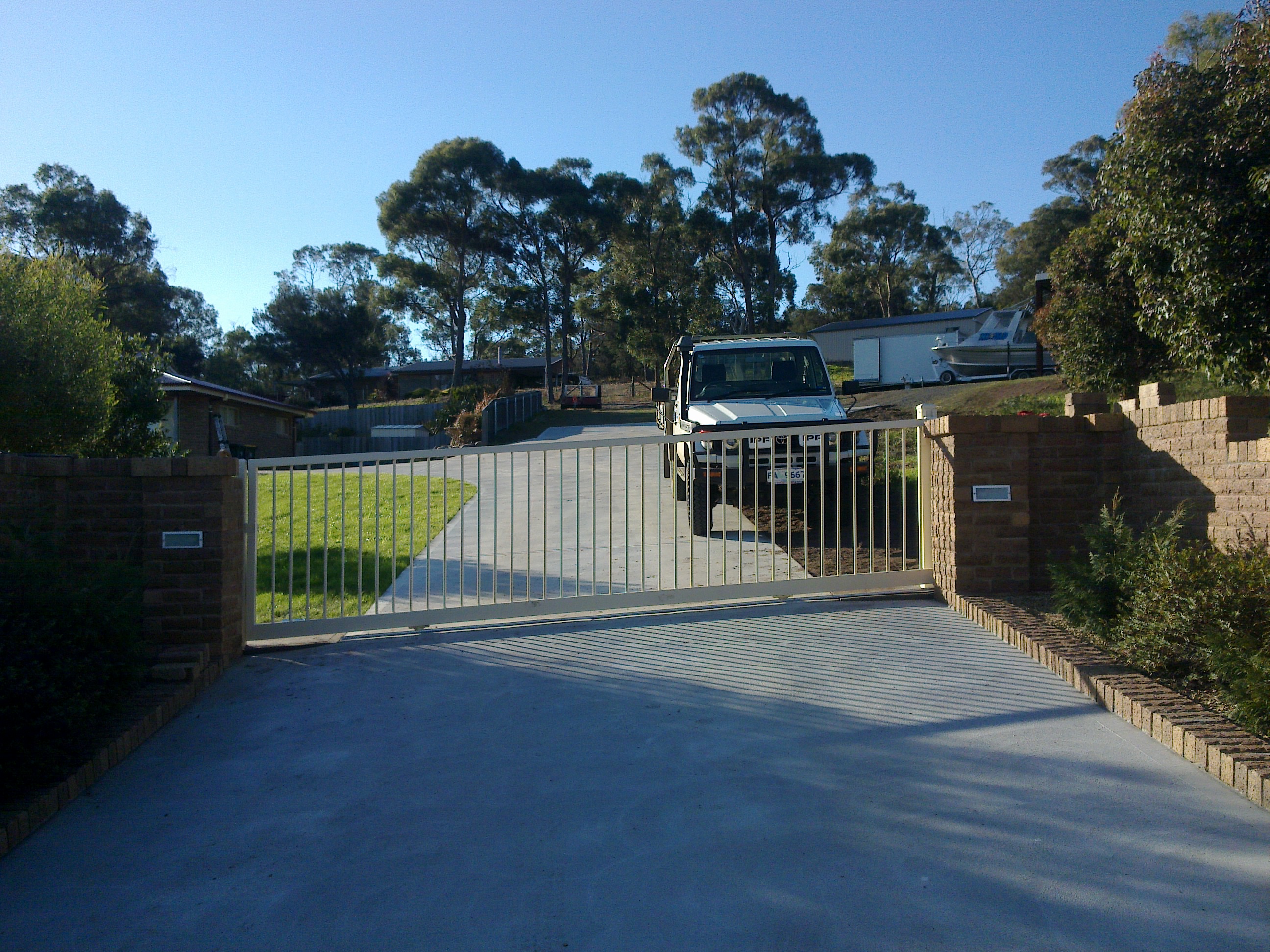 Greg Hooper Fencing Gates Chigwell Yellow Pages®