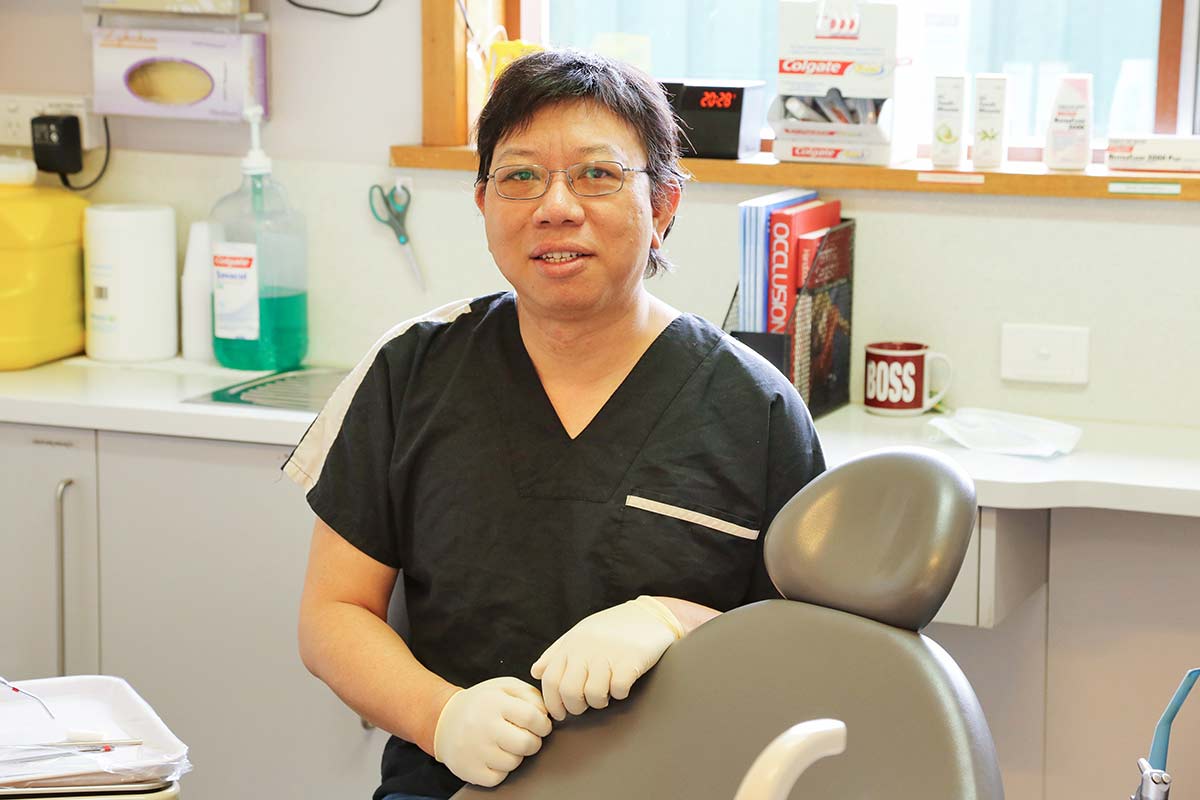 Claremont Dental Centre Dentist 33 Main Rd, Claremont TAS 7011