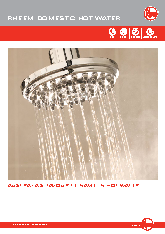 Hot water Systems