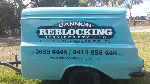 Bannon Reblocking Services Pty Ltd - Pic 4