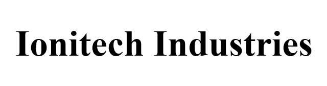 Ionitech Industries - logo