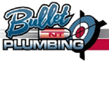 Bullet Plumbing NT - logo