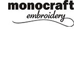 Monocraft Embroidery Pty Ltd - logo