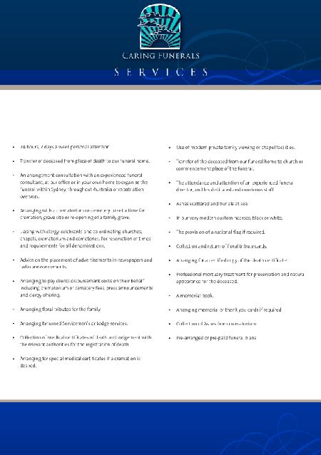 Our Services