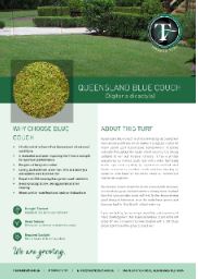 Tinamba Turf Co Pty Ltd Turf Lawn Suppliers Brisbane
