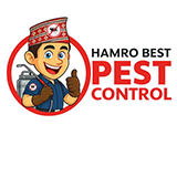 Hamro Best Pest Control - logo