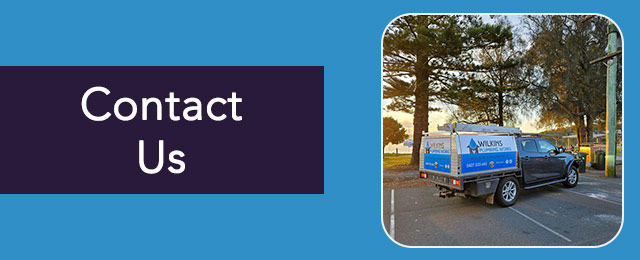 Wilkins Plumbing Works Port Stephens - Promotion 1