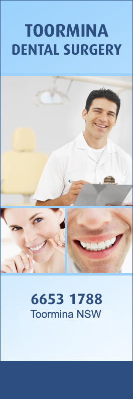 Toormina Dental Surgery - Promotion