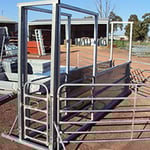 MA Steel and Sheds - Pic 4