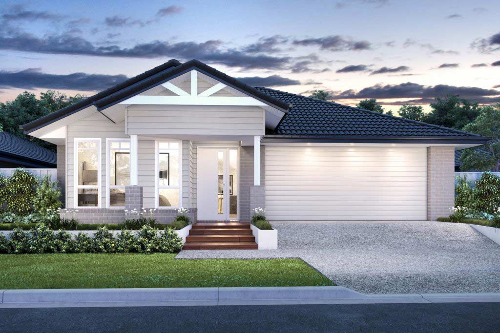 Perry Homes Builder 49 Minjungbal Dr Tweed Heads South