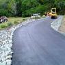 Custom Asphalt Driveways - Pic 1