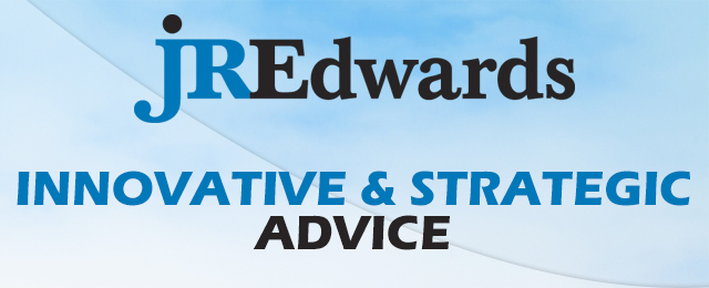 J.R. Edwards - Promotion 3