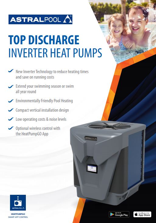 Residential Heat Pump
