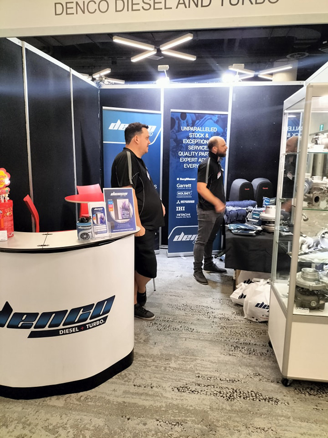 Denco Diesel & Turbo Diesel Fuel Injection Adelaide Yellow Pages®