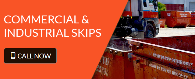Biffa Skip Bin Hire - Promotion 3