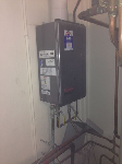 Hot Water System