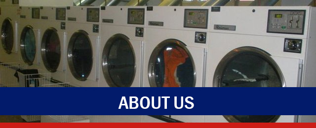 Laundrowash - Promotion 2