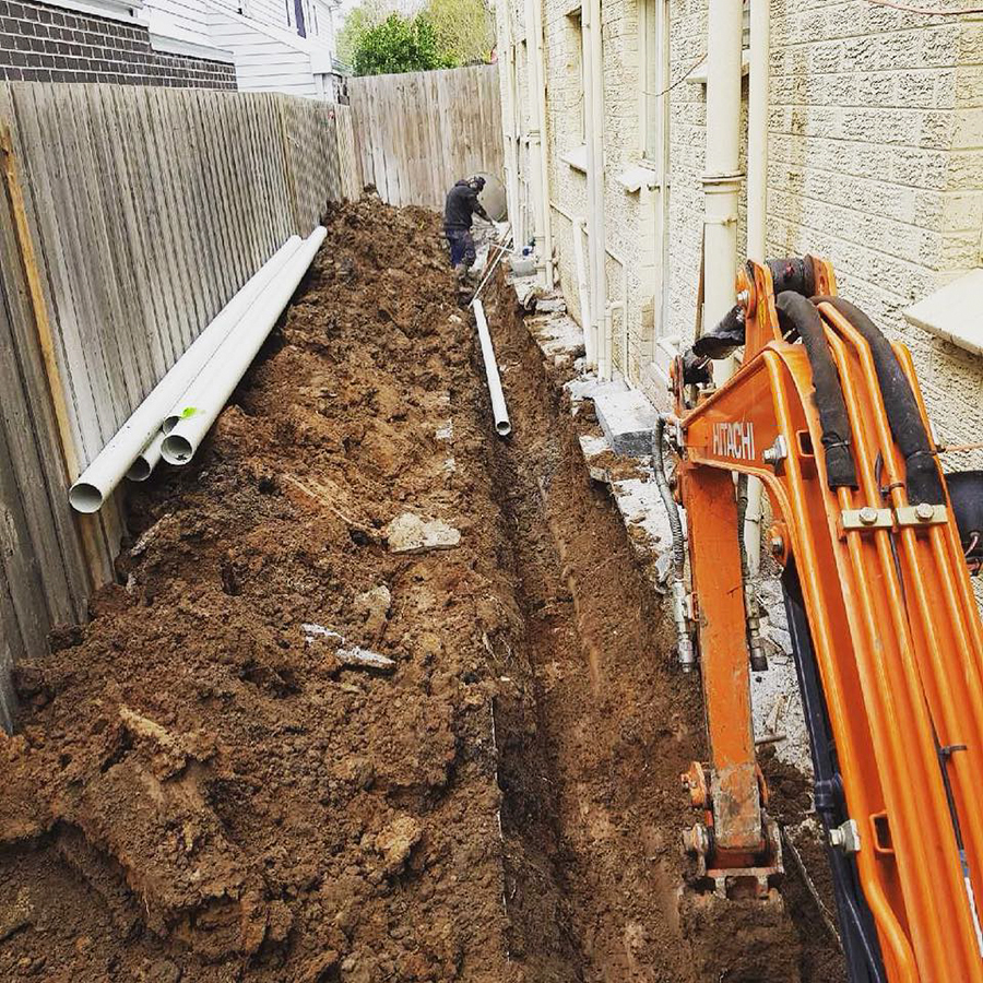 Concept Plumbing Victoria Plumber Hillside