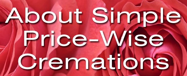 Simple Price Wise Cremations - Promotion 1