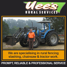 Uee's Rural Services - Promotion