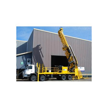 chappell well drilling