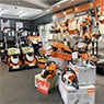 Exeter Mower & Chainsaw Centre - Pic 3