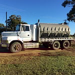 P & D Plunkett Water Cartage - Pic 1