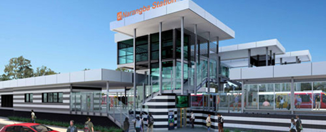 Bennett and Bennett Town Planners - Promotion 2