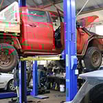 South West Ford - Pic 9