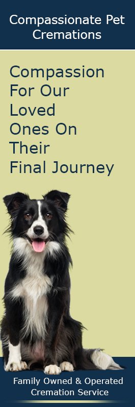 compassionate pet cremation