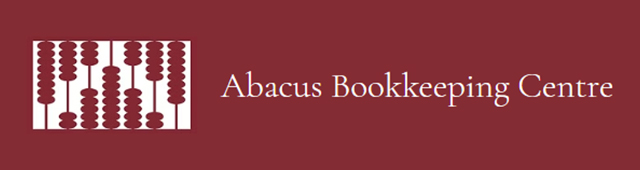 Abacus Bookkeeping Centre - logo