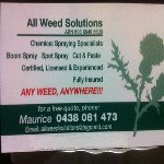All Weed Solutions - Pic 2