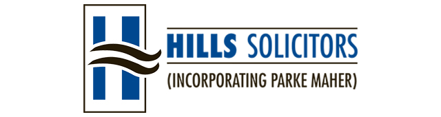 Hills Solicitors - logo