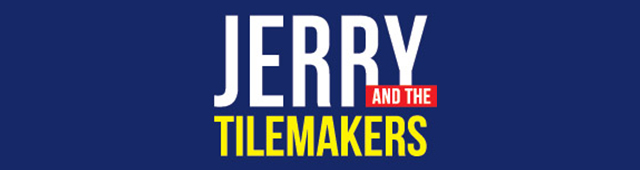 Jerry And The Tilemakers - logo