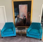 Authentic Upholstery - Pic 5