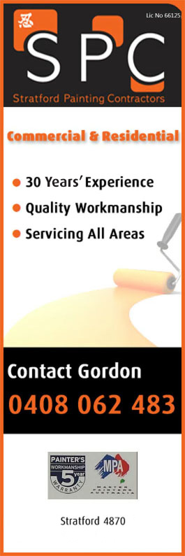 Stratford Painting Contractors - Promotion
